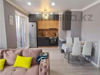 1-бөлмелі пәтер · 41.8 м² · 4/10 қабат, мкр Юго-Восток, Сатыбалдина, бағасы: 21.5 млн ₸ в Караганде, Казыбек би р-н