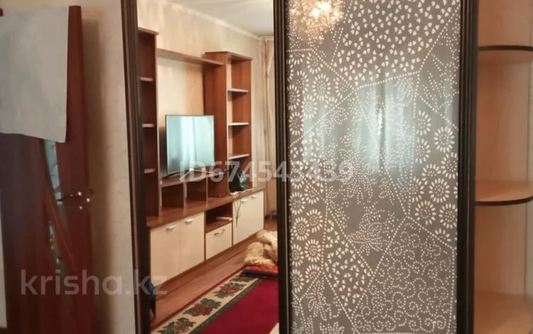 1-бөлмелі пәтер · 30 м² · 3/5 қабат, 17-шағынаудан 12 а, бағасы: 125 000 ₸ в Шымкенте, Аль-Фарабийский р-н — фото 2