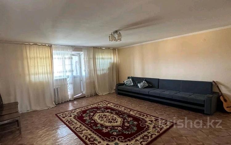 3-бөлмелі пәтер · 93 м² · 3/3 қабат, Жайлау 2, бағасы: 19.5 млн ₸ в Кокшетау — фото 2