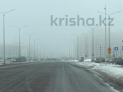 Участок · 42 сотки, Коргалжынское за 195 млн ₸ в Астане, Нура р-н