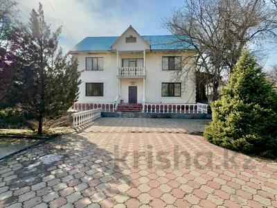 Отдельный дом · 5 комнат · 255.6 м² · 13.95 сот., мкр Калкаман-2, Арман 116а за 120 млн 〒 в Алматы, Наурызбайский р-н