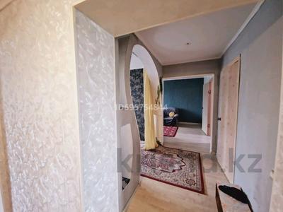4-комнатная квартира · 80 м² · 4/4 этаж, мкр Тастак-3, Мкр алмалинский 24 — Аблайхана за 25 000 ₸ в Алматы, Алмалинский р-н