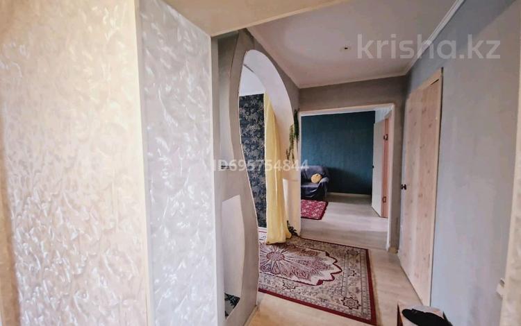 4-комнатная квартира · 80 м² · 4/4 этаж, мкр Тастак-3, Мкр алмалинский 24 — Аблайхана за 25 000 ₸ в Алматы, Алмалинский р-н — фото 7