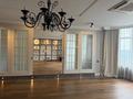 5-комнатная квартира · 400 м² · 4/5 этаж, Достык 535 за 450 млн 〒 в Алматы, Медеуский р-н — фото 35