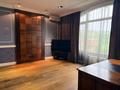 5-комнатная квартира · 400 м² · 4/5 этаж, Достык 535 за 450 млн 〒 в Алматы, Медеуский р-н — фото 46
