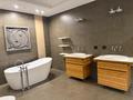 5-комнатная квартира · 400 м² · 4/5 этаж, Достык 535 за 450 млн 〒 в Алматы, Медеуский р-н — фото 47