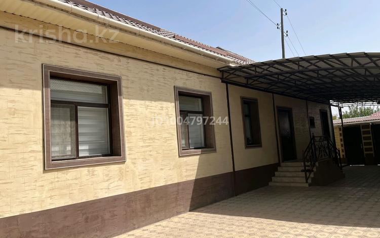 Отдельный дом · 5 комнат · 175 м² · 7 сот., Туп. Мардана Сапарбаева 3 — Средняя школа №44 за 49 млн ₸ в Шымкенте, Енбекшинский р-н — фото 32