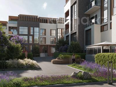 3-бөлмелі пәтер · 101.5 м² · 1/3 қабат, Арайлы 20/1, бағасы: 90 млн 〒 в Алматы, Бостандыкский р-н