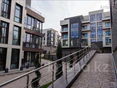 3-бөлмелі пәтер · 101.5 м² · 1/3 қабат, Арайлы 20/1, бағасы: 85 млн ₸ в Алматы, Бостандыкский р-н