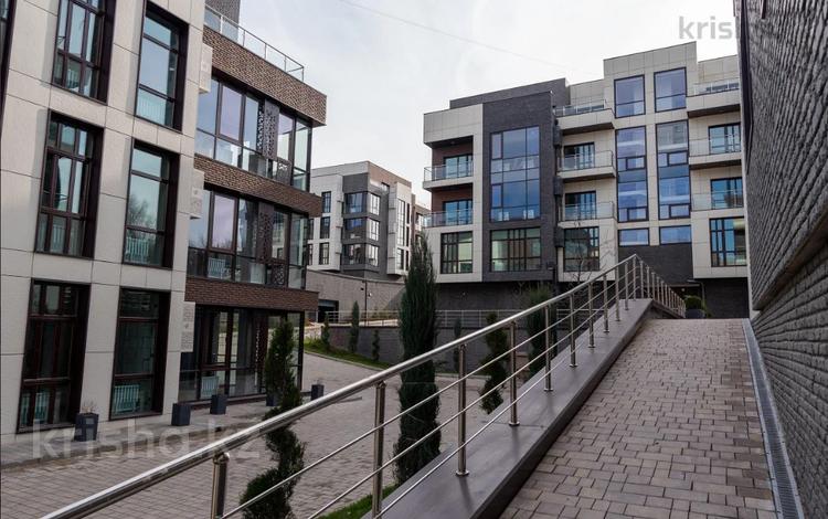 3-бөлмелі пәтер · 101.5 м² · 1/3 қабат, Арайлы 20/1, бағасы: 85 млн ₸ в Алматы, Бостандыкский р-н — фото 8