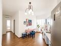 2-комнатная квартира · 55.3 м² · 12/13 этаж, Толе би 278 за 41 млн ₸ в Алматы, Алмалинский р-н — фото 8