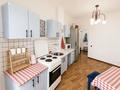 2-комнатная квартира · 55.3 м² · 12/13 этаж, Толе би 278 за 41 млн ₸ в Алматы, Алмалинский р-н — фото 12