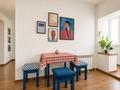 2-комнатная квартира · 55.3 м² · 12/13 этаж, Толе би 278 за 41 млн ₸ в Алматы, Алмалинский р-н — фото 10