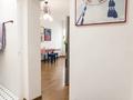 2-комнатная квартира · 55.3 м² · 12/13 этаж, Толе би 278 за 41 млн ₸ в Алматы, Алмалинский р-н — фото 5