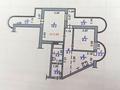 2-комнатная квартира · 55.3 м² · 12/13 этаж, Толе би 278 за 41 млн ₸ в Алматы, Алмалинский р-н — фото 34