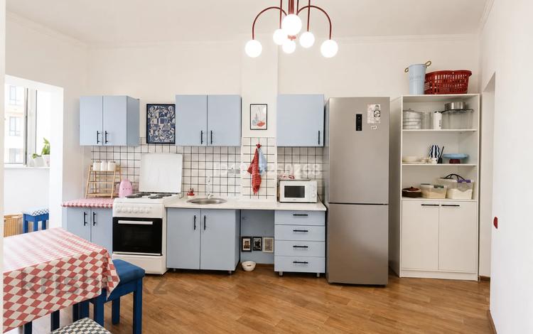 2-комнатная квартира · 55.3 м² · 12/13 этаж, Толе би 278 за 41 млн ₸ в Алматы, Алмалинский р-н — фото 8