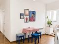 2-комнатная квартира · 55.3 м² · 12/13 этаж, Толе би 278 за 41 млн ₸ в Алматы, Алмалинский р-н — фото 9