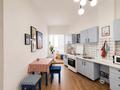 2-комнатная квартира · 55.3 м² · 12/13 этаж, Толе би 278 за 41 млн ₸ в Алматы, Алмалинский р-н — фото 11