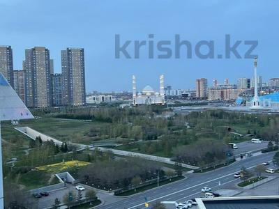 2-комнатная квартира, 48 м², 14/28 этаж, Нажимеденова 4 за 37 млн 〒 в Астане, Алматы р-н