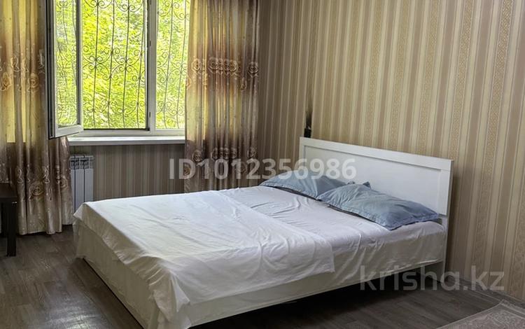 1-бөлмелі пәтер · 33 м² · 1/4 қабат, мкр №11 24 — Алтынсарина/шаляпина, бағасы: 10 000 ₸ в Алматы, Ауэзовский р-н — фото 10