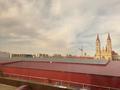 1-комнатная квартира · 44 м² · 3/9 этаж, мкр Юго-Восток, Строителей 33/4 — Мечеть , 12 месяцев , Орбита , Парк Победы , Корзина супермаркет, рынок Арай за 2 000 〒 в Караганде, Казыбек би р-н — фото 12