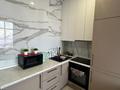 1-комнатная квартира · 44 м² · 3/9 этаж, мкр Юго-Восток, Строителей 33/4 — Мечеть , 12 месяцев , Орбита , Парк Победы , Корзина супермаркет, рынок Арай за 2 000 〒 в Караганде, Казыбек би р-н — фото 8