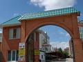 2-бөлмелі пәтер · 73 м² · 3/7 қабат, мкр. Алтын орда, Алия Молдагулова 46В, бағасы: 30 млн ₸ в Актобе — фото 11