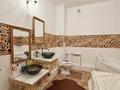2-бөлмелі пәтер · 73 м² · 3/7 қабат, мкр. Алтын орда, Алия Молдагулова 46В, бағасы: 30 млн ₸ в Актобе — фото 7