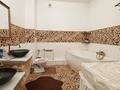 2-бөлмелі пәтер · 73 м² · 3/7 қабат, мкр. Алтын орда, Алия Молдагулова 46В, бағасы: 30 млн ₸ в Актобе — фото 9