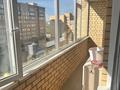 3-комнатная квартира · 108 м² · 6/9 этаж, Назарбаева 195 — Назарбаева - Даненбаева за 400 000 ₸ в Костанае — фото 5