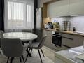 2-комнатная квартира · 65 м² · 11/16 этаж, Шахтеров 60 за 29 млн ₸ в Караганде, Казыбек би р-н