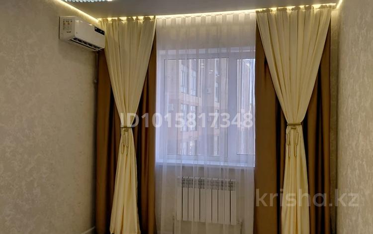 2-комнатная квартира · 60 м² · 4/7 этаж, 41-й мкр 5 за 30 млн ₸ в Актау — фото 2