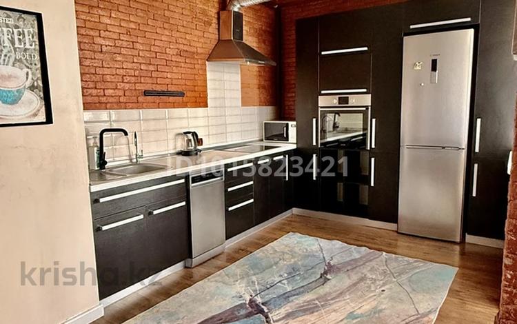 4-комнатная квартира · 121 м² · 3/10 этаж, мкр Каргалы, Кенесары хана 54/36 за 85 млн ₸ в Алматы, Наурызбайский р-н — фото 2