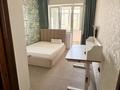 4-комнатная квартира · 121 м² · 3/10 этаж, мкр Каргалы, Кенесары хана 54/36 за 85 млн ₸ в Алматы, Наурызбайский р-н — фото 9
