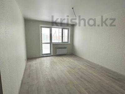 2-бөлмелі пәтер, 58 м², 6/9 қабат, микрорайон аэропорт, бағасы: 19 млн 〒 в Костанае