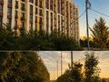 1-комнатная квартира · 38.8 м² · 4/9 этаж, мкр Шугыла 342/1 за 21.8 млн ₸ в Алматы, Наурызбайский р-н