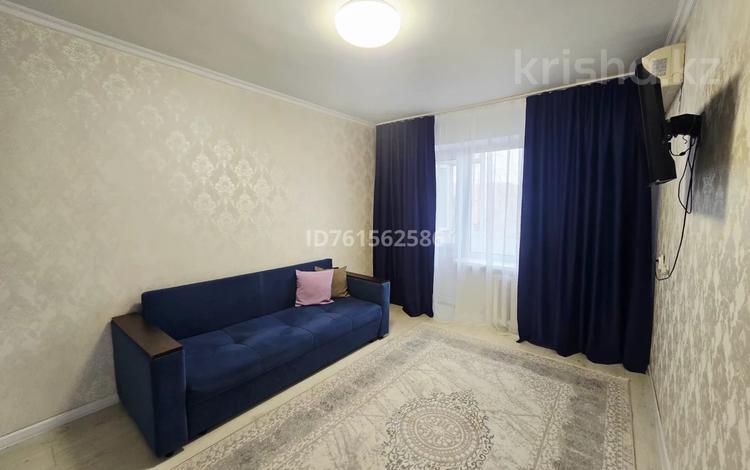 3-комнатная квартира · 60 м² · 3/5 этаж, мкр 5, Есет батыра 152 — Есет -батыра - Алия Молдагуловой за 20 000 ₸ в Актобе — фото 14