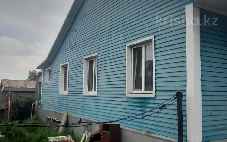 Отдельный дом · 4 комнаты · 105 м² · 10.5 сот., Жабаева 119 за 35 млн ₸ в Кокшетау — фото 2