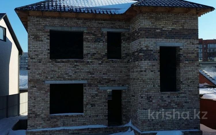 Отдельный дом · 4 комнаты · 240 м² · 5 сот., Бокейханова 277/1 — Маяковского, Речной вокзал за 65 млн 〒 в Павлодаре — фото 3