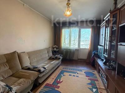 3-бөлмелі пәтер · 56 м² · 5/5 қабат, Жумалиева, бағасы: 39.8 млн ₸ в Алматы, Алмалинский р-н