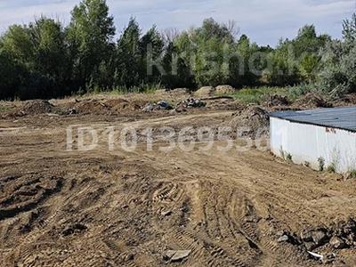 Участок · 37.5 соток, Сырым Датова за 60 млн ₸ в Уральске