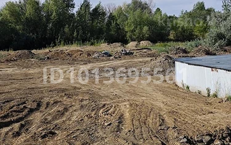 Жер телімі · 37.5 сотық, Сырым Датова, бағасы: 60 млн ₸ в Уральске — фото 5