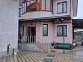Отдельный дом • 4 комнаты • 180 м² • 5.4 сот., Ул.Гёте 436 за 130 млн 〒 в Алматы, Турксибский р-н — фото 3