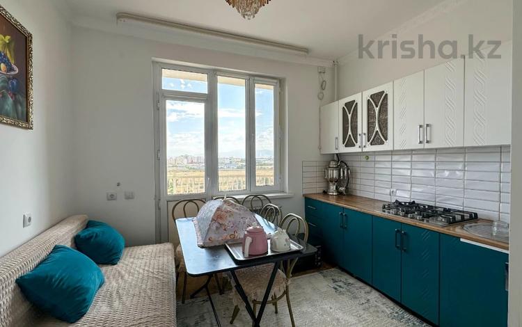 1-комнатная квартира · 40 м² · 6/9 этаж, Бирлик 9 за 18.5 млн ₸ в Талдыкоргане, мкр Бирлик — фото 2