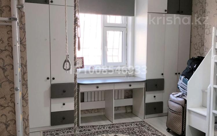 3-комнатная квартира · 81 м² · 3/5 этаж, мкр Асар-2 14 а — Шым сити за 200 000 ₸ в Шымкенте, Абайский р-н — фото 2