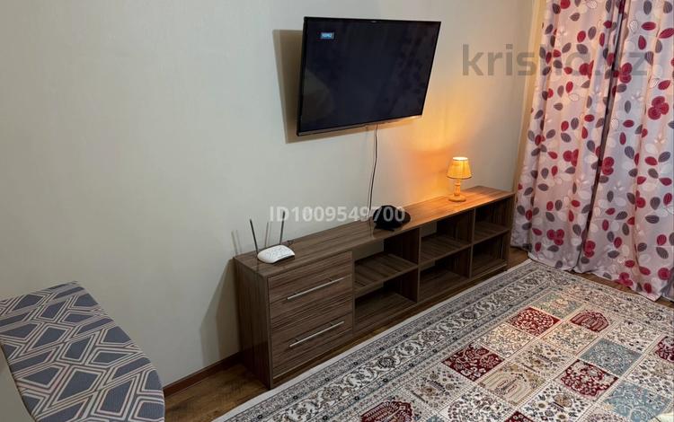 1-комнатная квартира · 40 м² · 1/1 этаж, Раугаш за 180 000 ₸ в Алматы, Бостандыкский р-н — фото 2