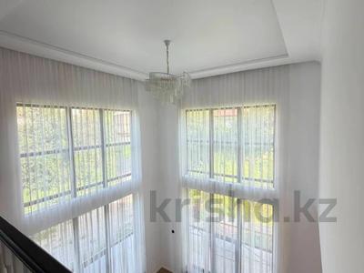 Отдельный дом · 5 комнат · 385 м² · 14 сот., мкр Каменское плато 48 за 160 млн ₸ в Алматы, Медеуский р-н