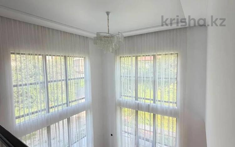 Отдельный дом · 5 комнат · 385 м² · 14 сот., мкр Каменское плато 48 за 160 млн ₸ в Алматы, Медеуский р-н — фото 12