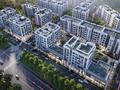 2-комнатная квартира · 46.56 м² · 4/6 этаж, мкр Дарабоз, Бауыржана Момышулы 11/12а за 35 млн ₸ в Алматы, Алатауский р-н — фото 4