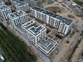 2-комнатная квартира · 46.56 м² · 4/6 этаж, мкр Дарабоз, Бауыржана Момышулы 11/12а за 40 млн ₸ в Алматы, Алатауский р-н — фото 8